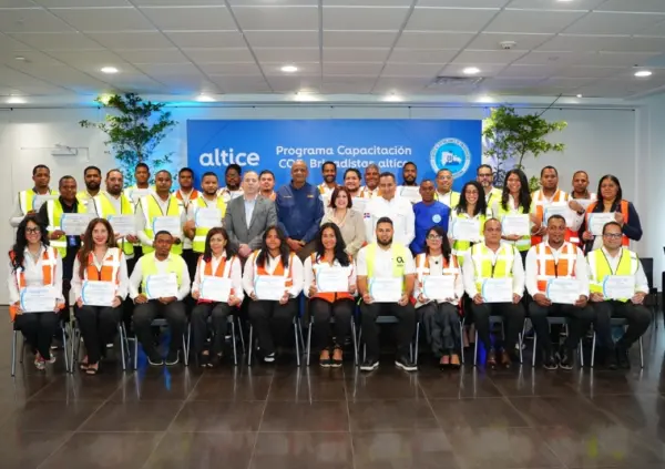 Cultura organizacional orientada a la prevención.