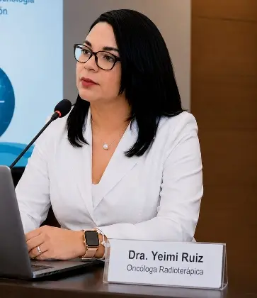 Yeimi Ruiz
