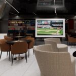 ¡Confirmado! Caribbean Cinemas llega a Ágora Mall en julio y este es el plan para su apertura