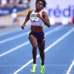 ¡Orgullo nacional! Marileidy impone la mejor marca mundial de 2026 en París
