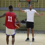 Eulis añade experiencia a la selección de básket