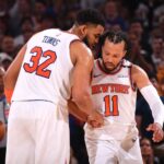 Mike Brown dice “Los Knicks no han entrado en pánico” previo al Juego 4 de las Finales NBA