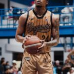 Jassel Pérez impacta el basket superior de Puerto Rico