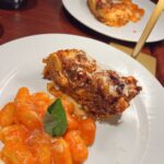 El rico sabor de Italia se expande en el trópico