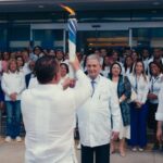 Ciudad Sanitaria recibe fuego Centroamericanos