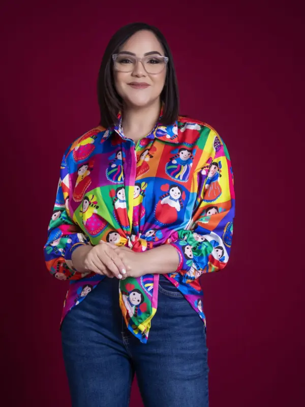 Elizabeth Mena,  asume funciones de asesoría estratégica