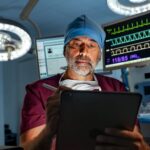 Nueva terapia sin quimioterapia para el cáncer de pulmón