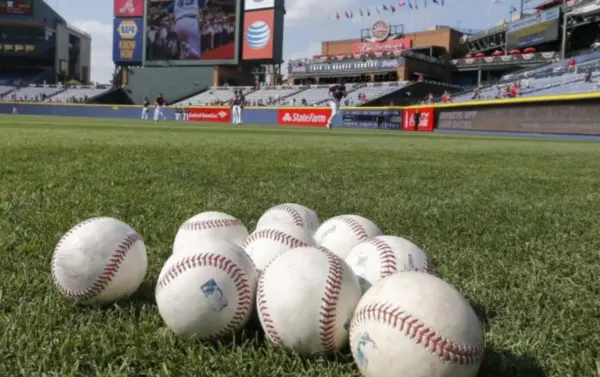 La MLB ha mantenido su insistencia en establecer un tope y un suelo salarialy los jugadores  rechazan la propuesta.  archivo