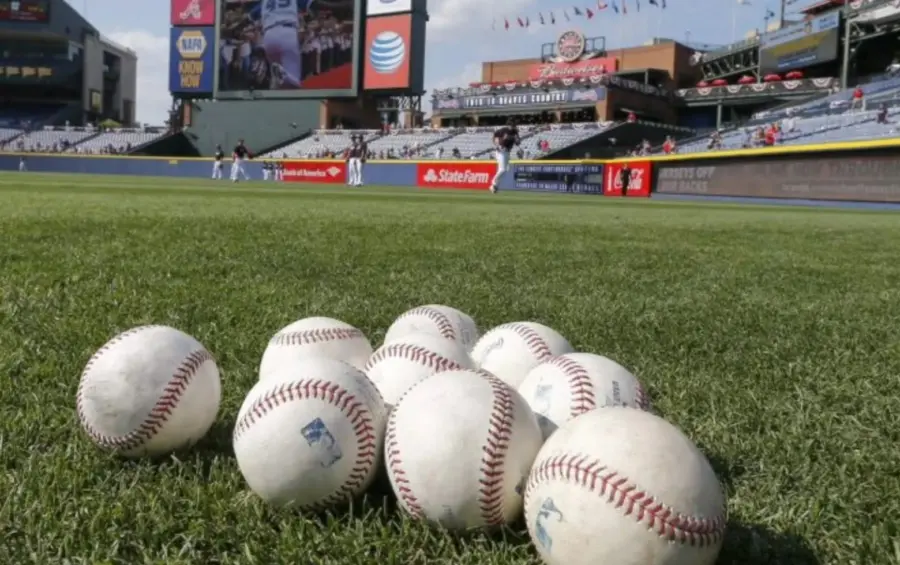 La MLB ha mantenido su insistencia en establecer un tope y un suelo salarialy los jugadores  rechazan la propuesta.  archivo