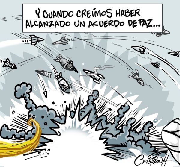 El carrusel de la vida