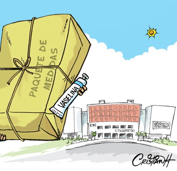 El carrusel de la vida