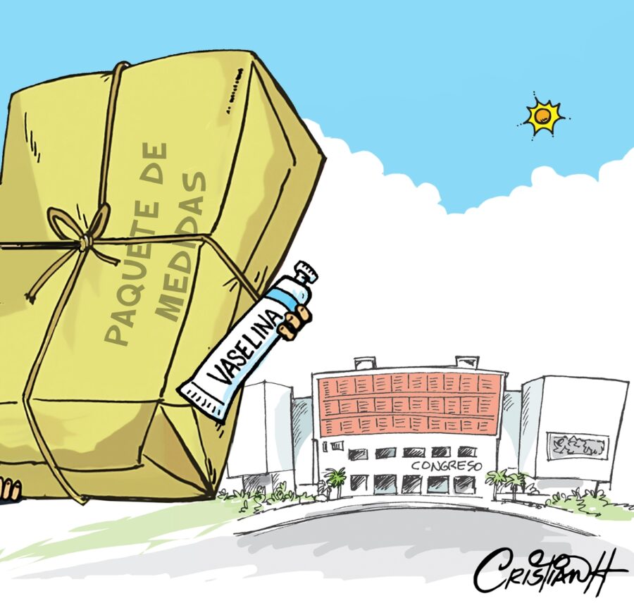 El carrusel de la vida
