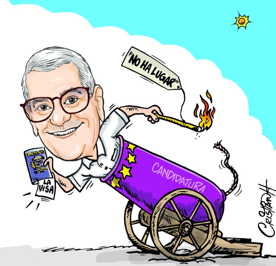 El carrusel de la vida