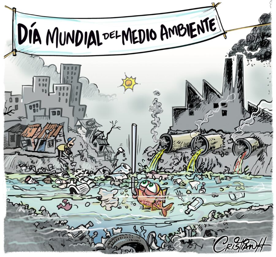 El carrusel de la vida