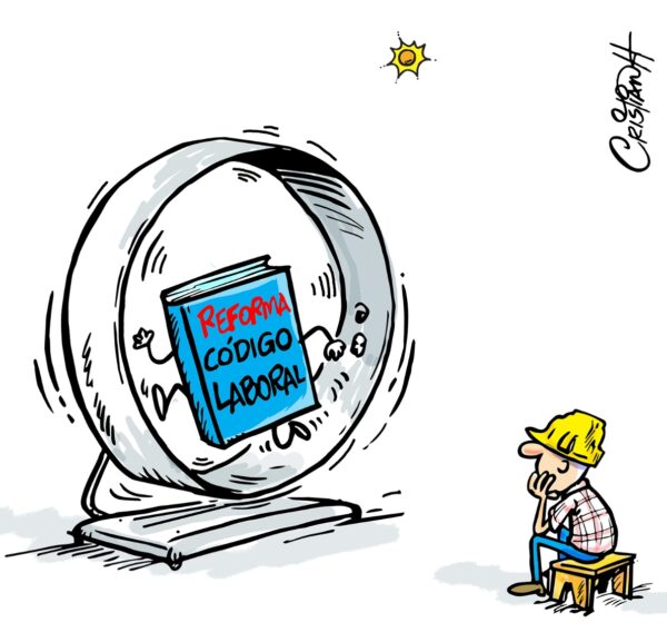 El carrusel de la vida
