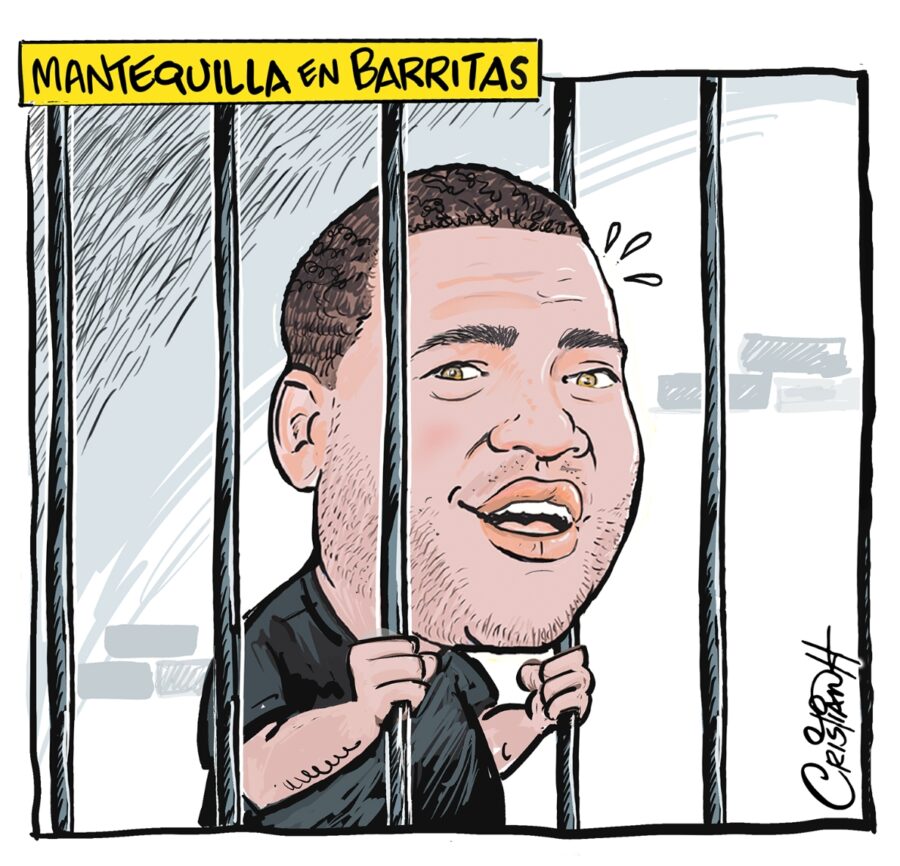 El carrusel de la vida