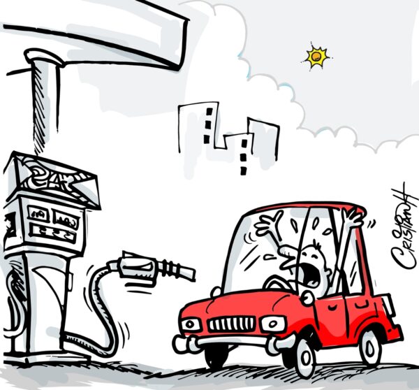 El carrusel de la vida