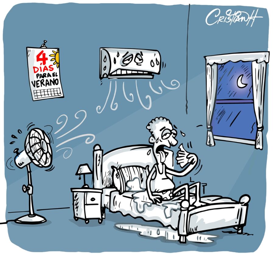El carrusel de la vida