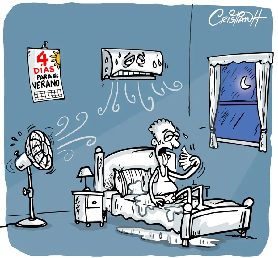 El carrusel de la vida