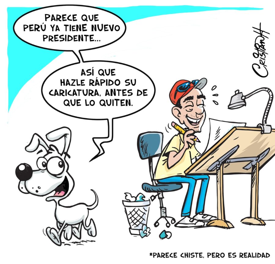 El carrusel de la vida