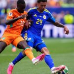 Costa Marfil clasifica al derrotar a Curazao