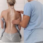 La escoliosis afecta casi a 10 mil niños en el país