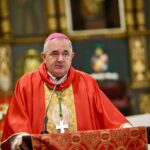 Obispos ofrecen Misa por Venezuela, el Papa León XIV y su 64° Asamblea Plenaria
