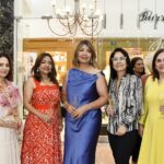 Rita’s Joyas celebra un coctel para las madres