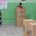 Abstención, desencanto y crisis de confianza golpean la democracia