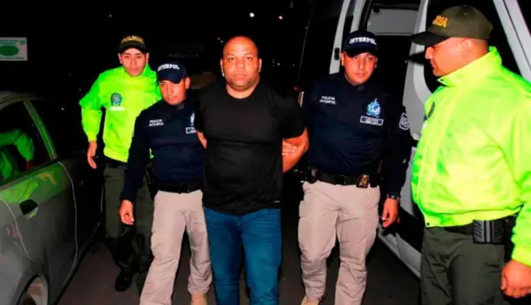 Aunque su arresto en Colombia y extradición a Estados Unidos marcaron el colapso de su red criminal, persisten interrogantes.