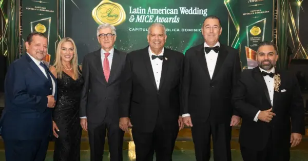 Alberto Martín, Raquel Labarbera, Ventura Serra, Pedro Vargas, Juan M. Martín de Oliva y Leonardo Artigas.