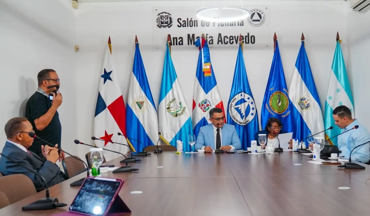 Parlacén costará al país RD$193 millones en 2026