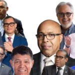 El PRM con reto por senadurías de SD y DN
