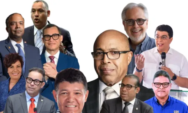 5_Nacionales_22Tras la  renuncia del senador  Antonio Taveras,  el partido   se ha quedado sin representantes en las  dos  plazas más grandes._1.,p01