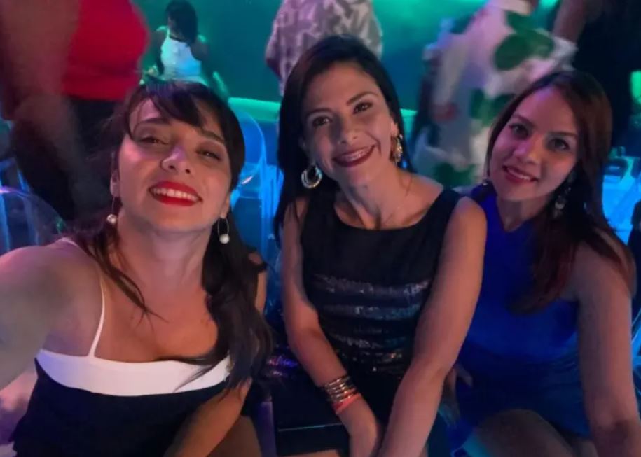"Un pedazo de techo me cayó encima y quedé totalmente aplastada": el duro testimonio de una sobreviviente del derrumbe de la discoteca Jet Set en República Dominicana