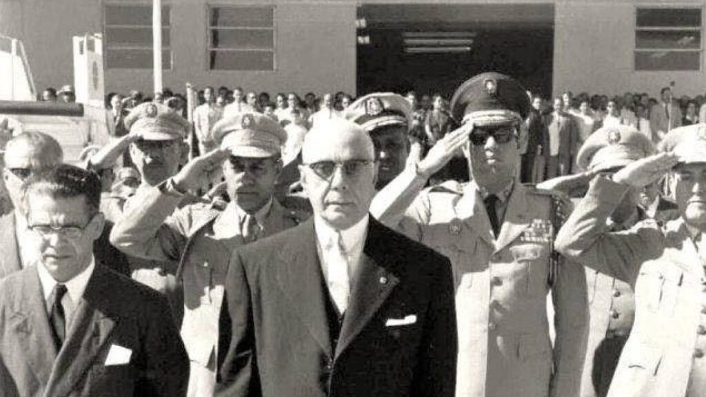 14 de junio: la expedición que desafió la dictadura de Trujillo, 67 años después