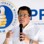 Equipo de David Collado prioriza unidad del PRM