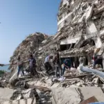 Qué es lo último sobre los terremotos en Venezuela que han dejado al menos 1.400 muertos y más de 3.200 heridos