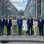 Copardom aboga por reformas de trabajo sopesadas