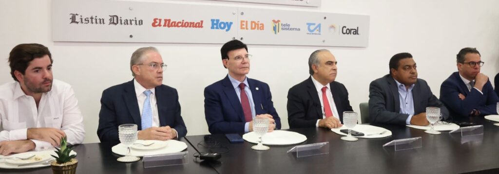 Sector privado planea reformas claves para fortalecer competitividad