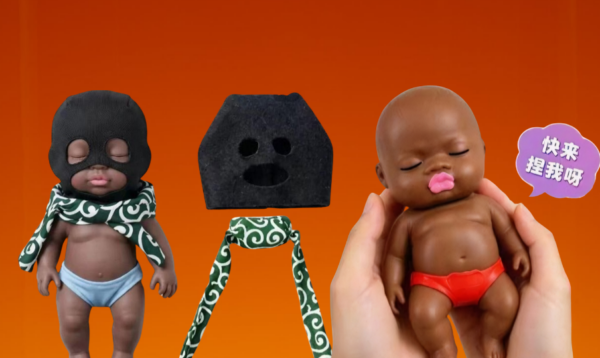 Muñecas antiestrés