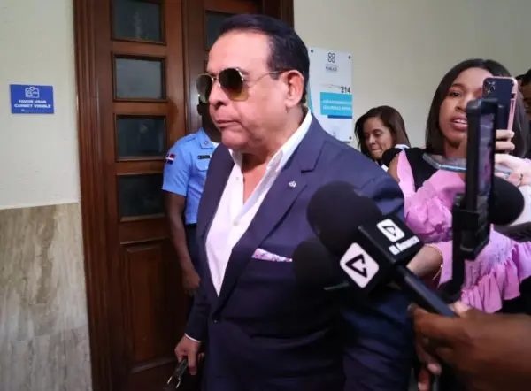 Juan Alexis Medina Sánchez y compartes del caso Pulpo.  AGENCIA FOTO