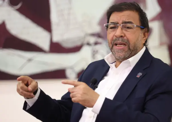 Director  Indrhi, Olmedo Caba, destacó que el país se encuentra preparado para alrededor de  5 y 6 meses de sequía.  José de león