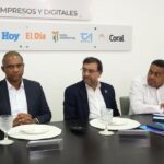 Garantía para el turismo: Indrhi revela  donde se construirán las nuevas  presas para abastecer a Bávaro y otras zonas turísticas