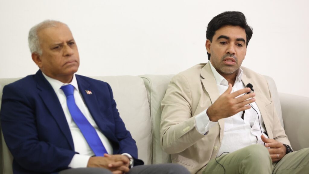 Indrhi proyecta nuevas presas para garantizar agua a Bávaro y otras zonas turísticas