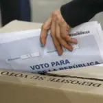 EE.UU. dice que apoya el derecho del pueblo colombiano a elegir «libremente» a su presidente