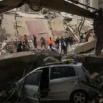 La ONU describe como "aterradora" la devastación causada por los terremotos en Venezuela