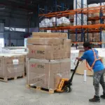 La Cruz Roja Internacional inicia el envío de toneladas de ayuda humanitaria a Venezuela