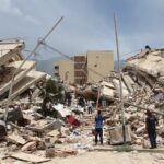 Venezuela cumple seis meses sin Nicolás Maduro devastada por los terremotos