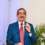 ¿Quién es Jorge Asjana David, el nuevo rector de la UASD?